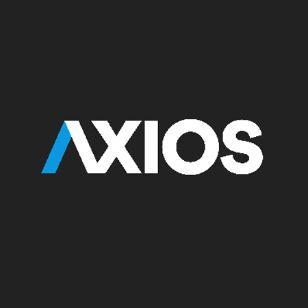 Axios Article Link